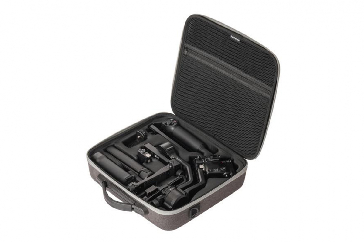 Stablecam Polyesterové puzdro na rameno pre DJI RS 5 1DJ8353