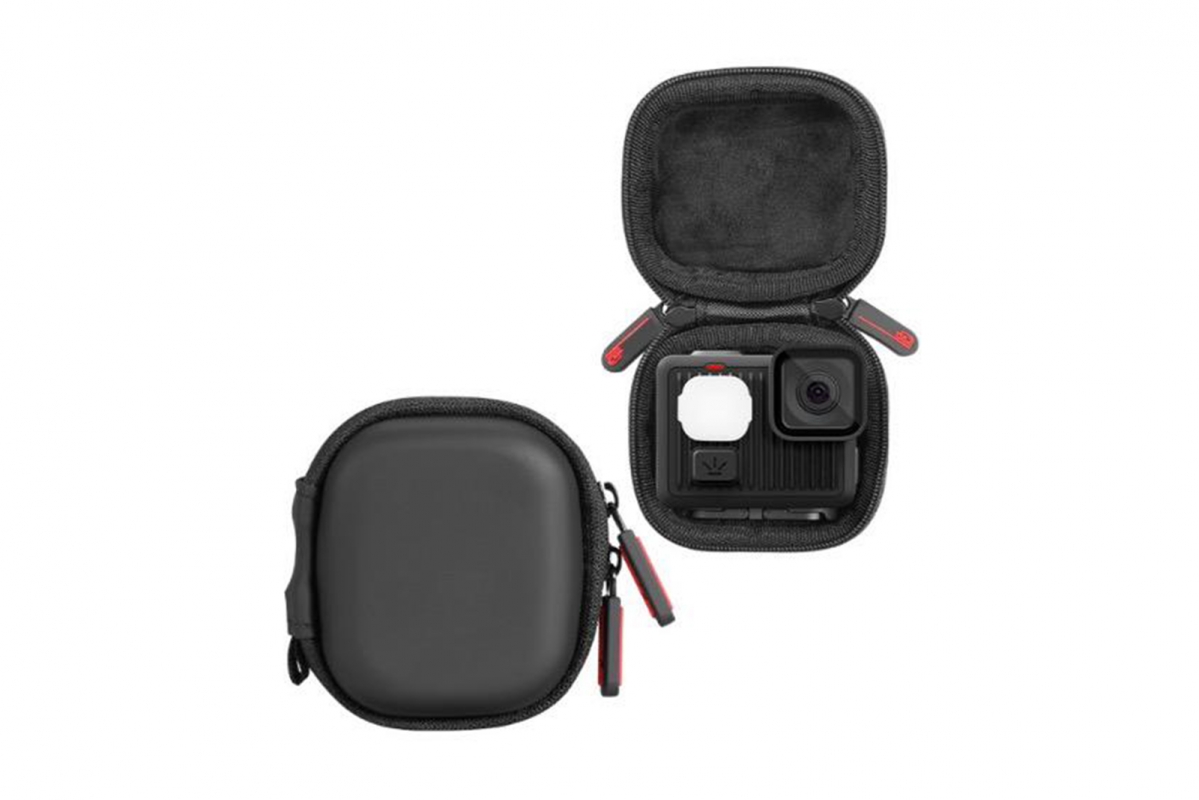 Stablecam PU úložné puzdro pre GoPro Lit Hero 1GOPRO12