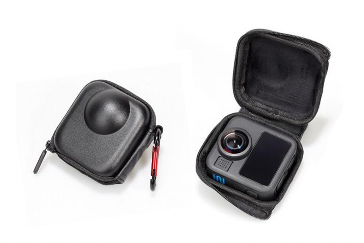 Stablecam PU mini úložné puzdro pre GoPro Max 2 1GOPRO7