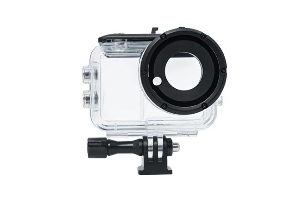Stablecam CYNOVA 60m vodotesné potápačské puzdro pre Insta360 GO Ultra (typ 2) 1INST981