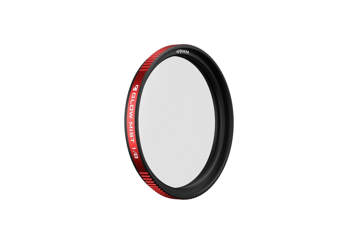 Freewell 49mm Glow Mist 1/8 FW-49-GL1/8