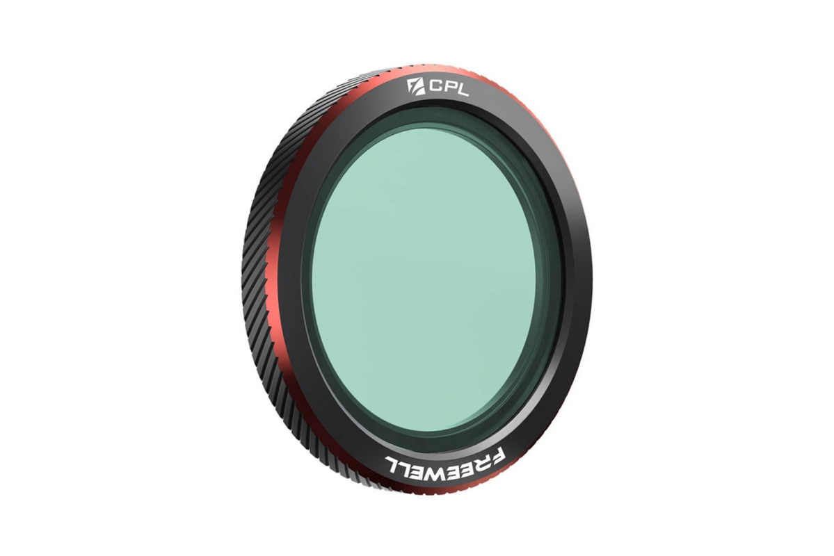 Freewell Neo 2 Circular Polarizer Magnetic Filter FW-NE2-CPL