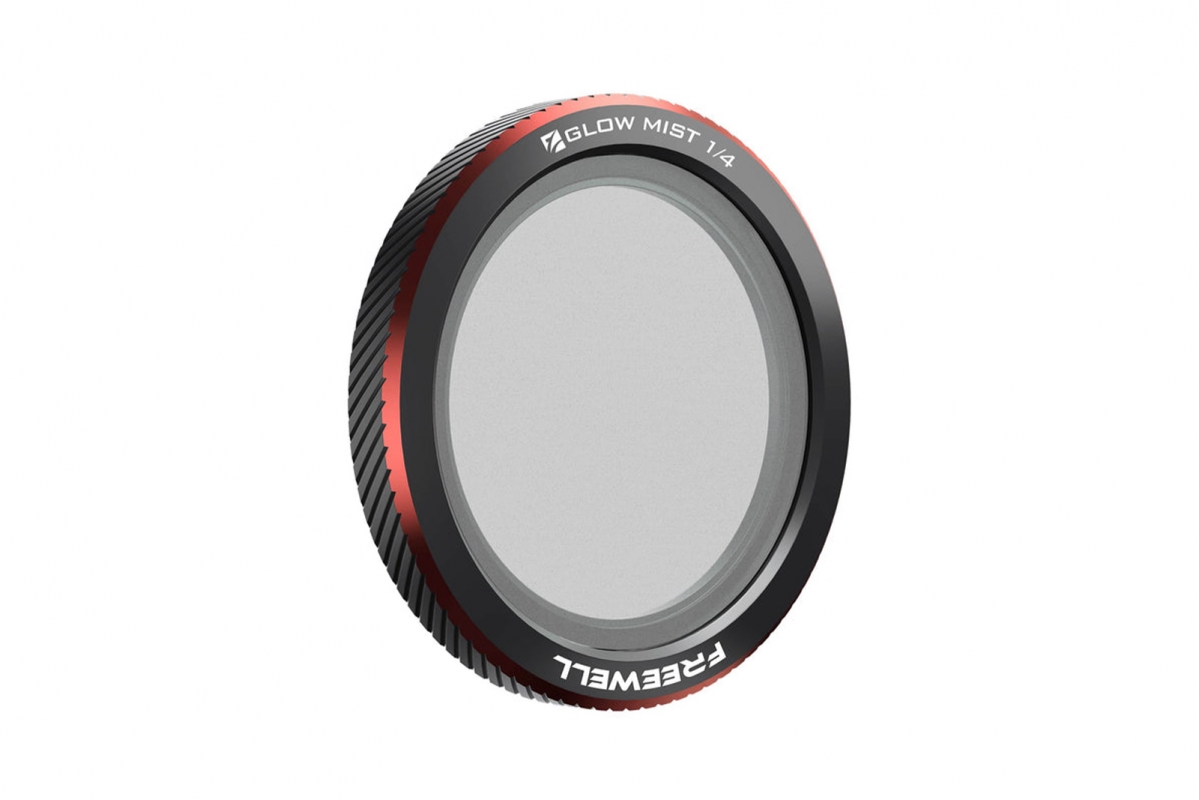 Freewell Neo 2 Glow Mist 1/4 Magnetic Filter FW-NE2-G1/4