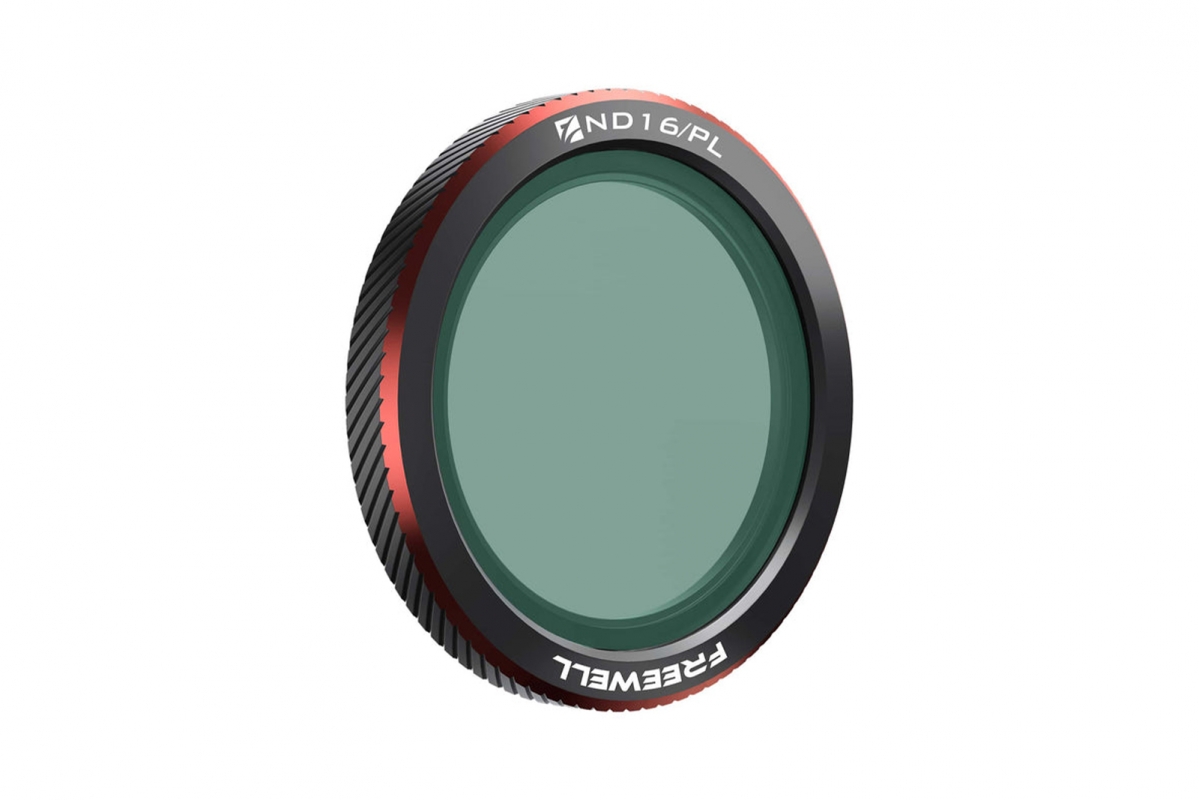 Freewell Neo 2 ND16/PL Magnetic Filter FW-NE2-ND16/PL