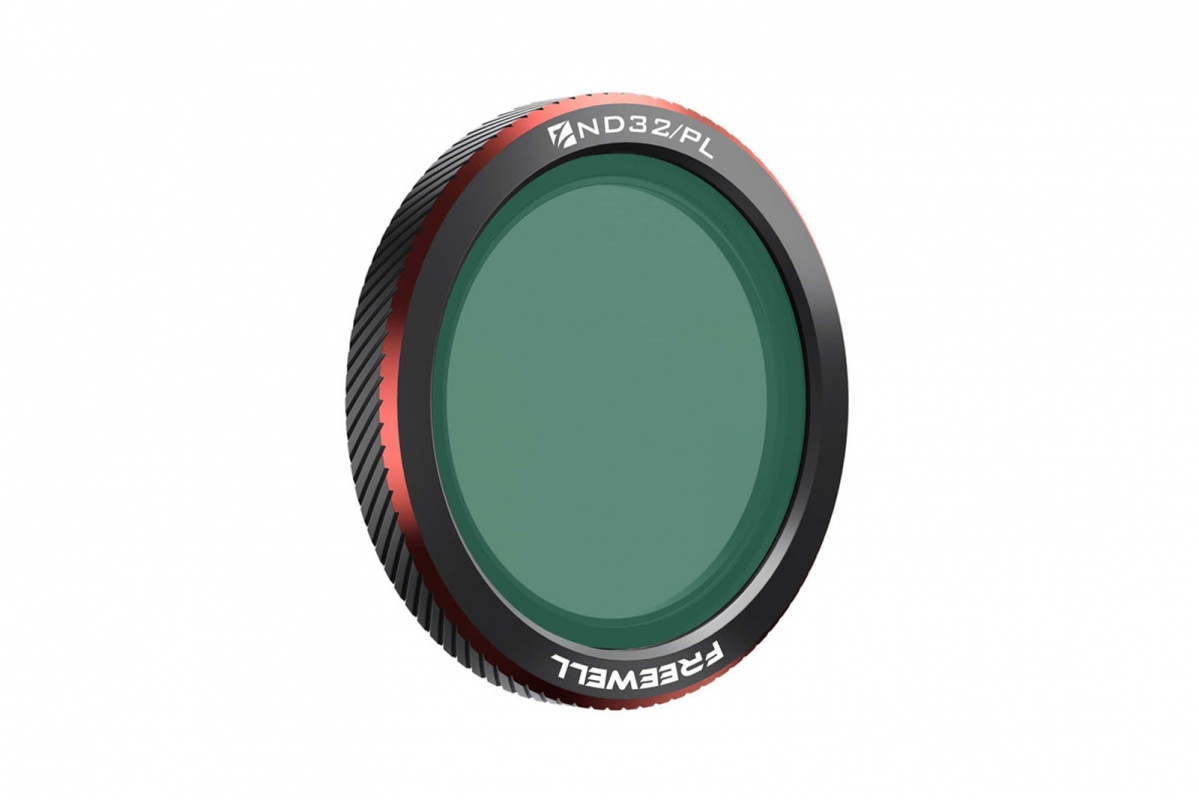 Freewell Neo 2 ND32/PL Magnetic Filter FW-NE2-ND32/PL