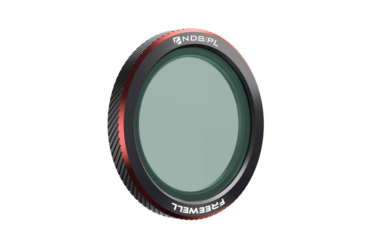 Freewell Neo 2 ND8/PL Magnetic Filter FW-NE2-ND8/PL
