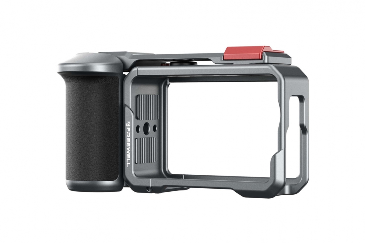 Freewell Osmo Action 6 Creator Pro Cage FW-OA6-PROCAGE