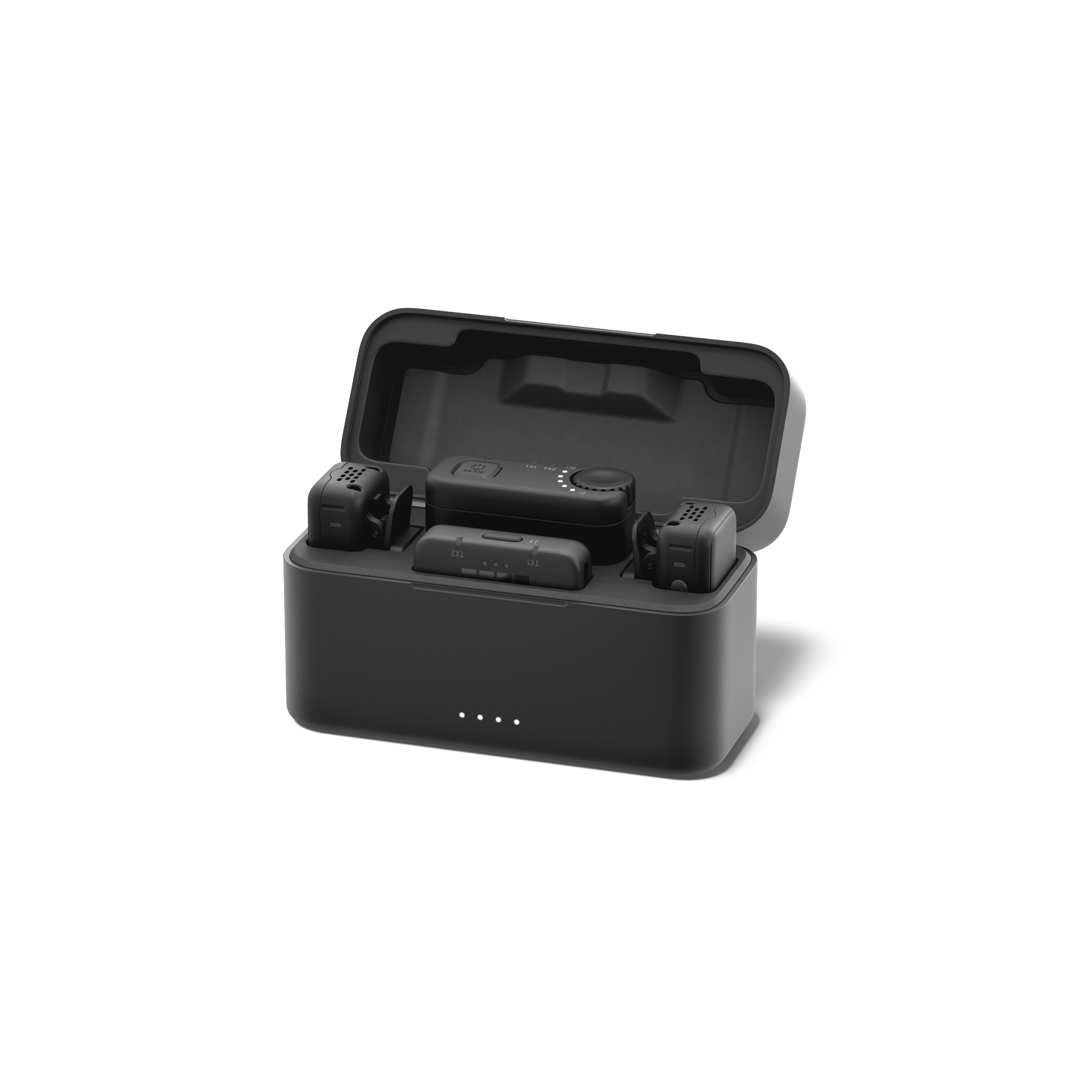 GoPro Wireless Mic Complete Kit AFFLT-002