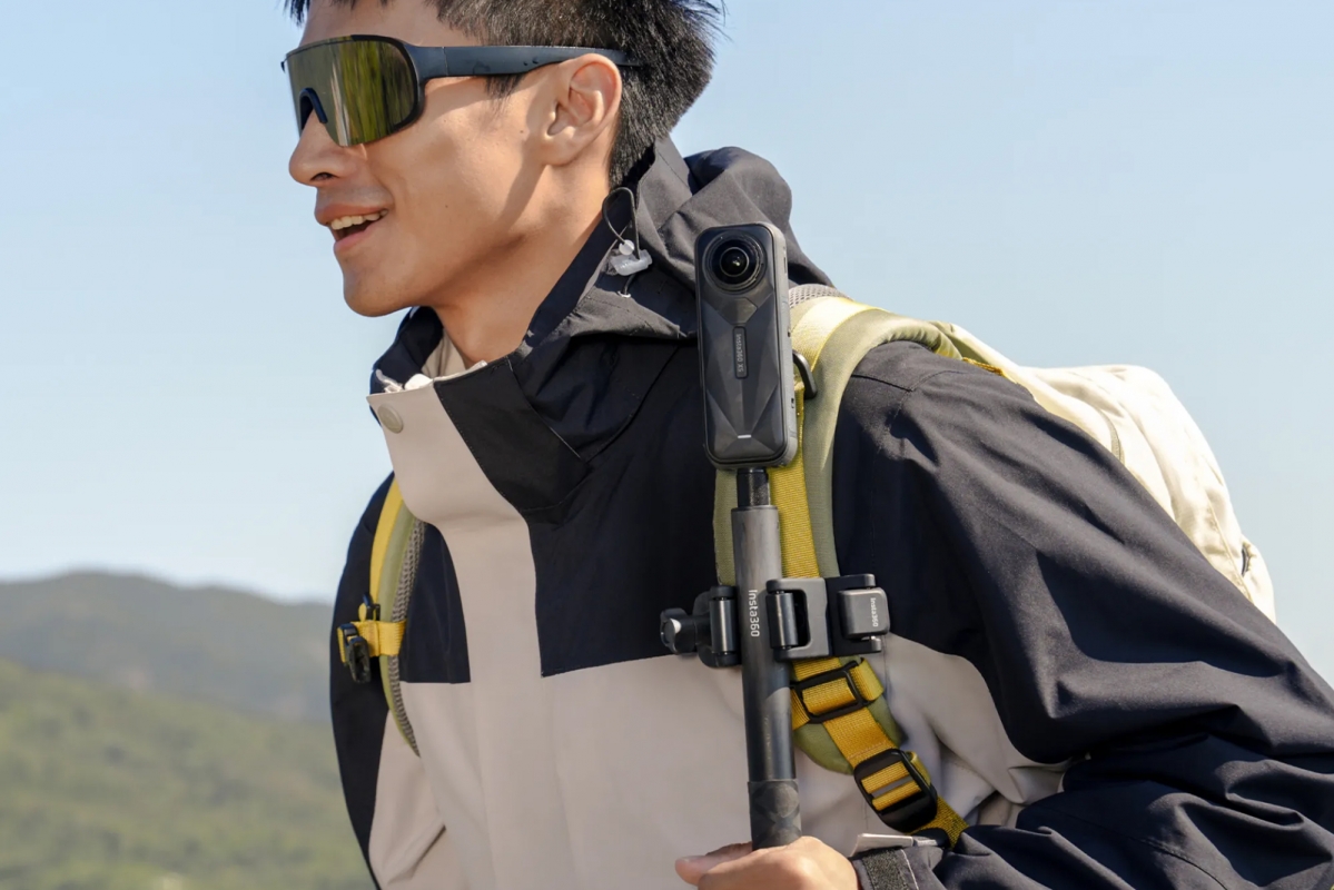 Insta360 Selfie Stick Holster INST100-91