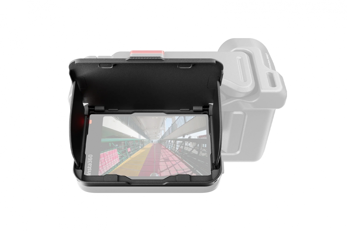 Insta360 Ace Pro 2/Ace Pro Flip Screen Hood INST130-32