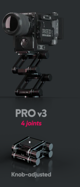 EdelKrone FlexTILT PRO v3 47425
