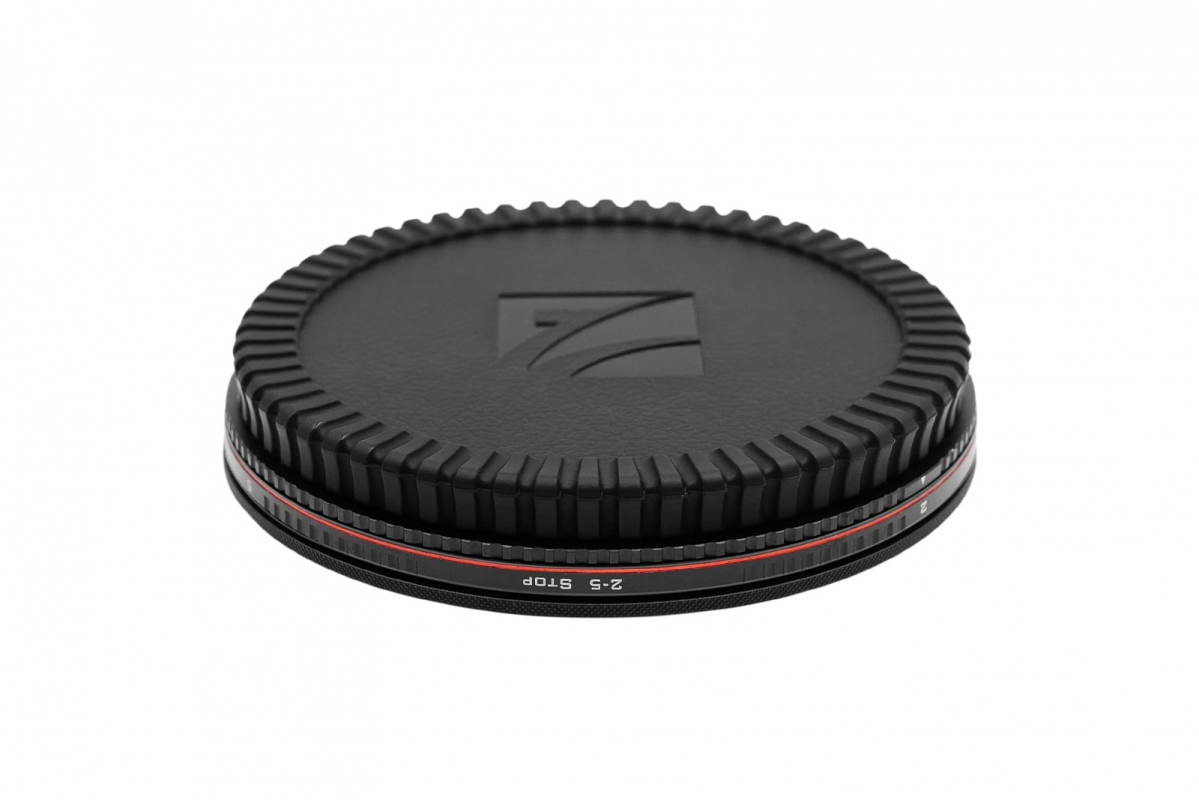 Freewell 58MM VND Back Cap FW-58-VNDBC
