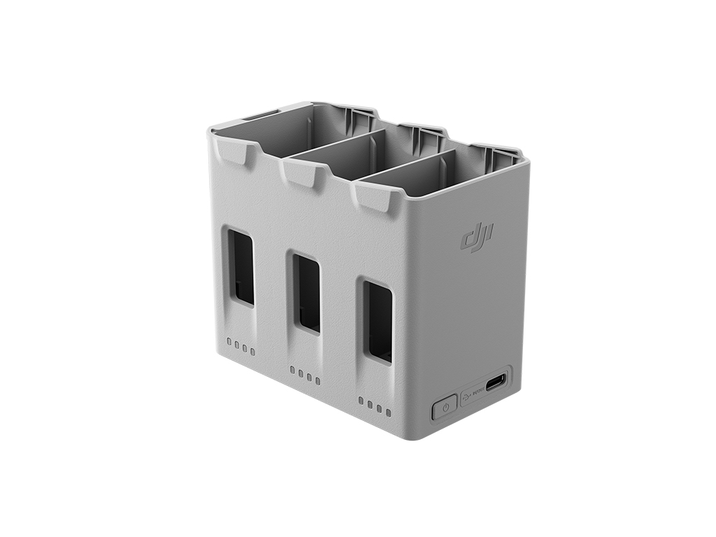 DJI Lito X1 Two-Way Charging Hub CP.MA.00000979.01 CP.MA.00000979.01
