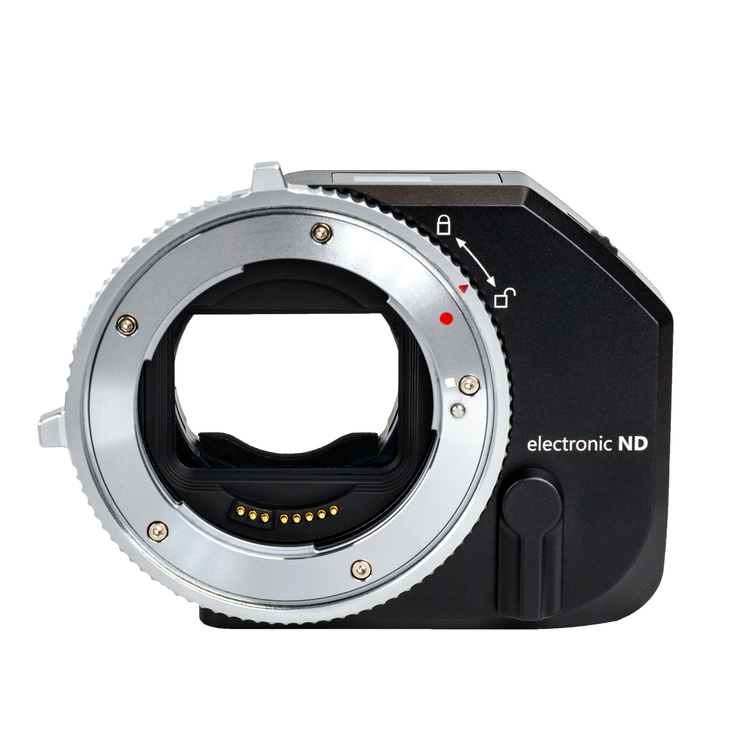 Metabones Inteligentný adaptér Canon EF na E-mount CINE eND (čierny matný) 37603