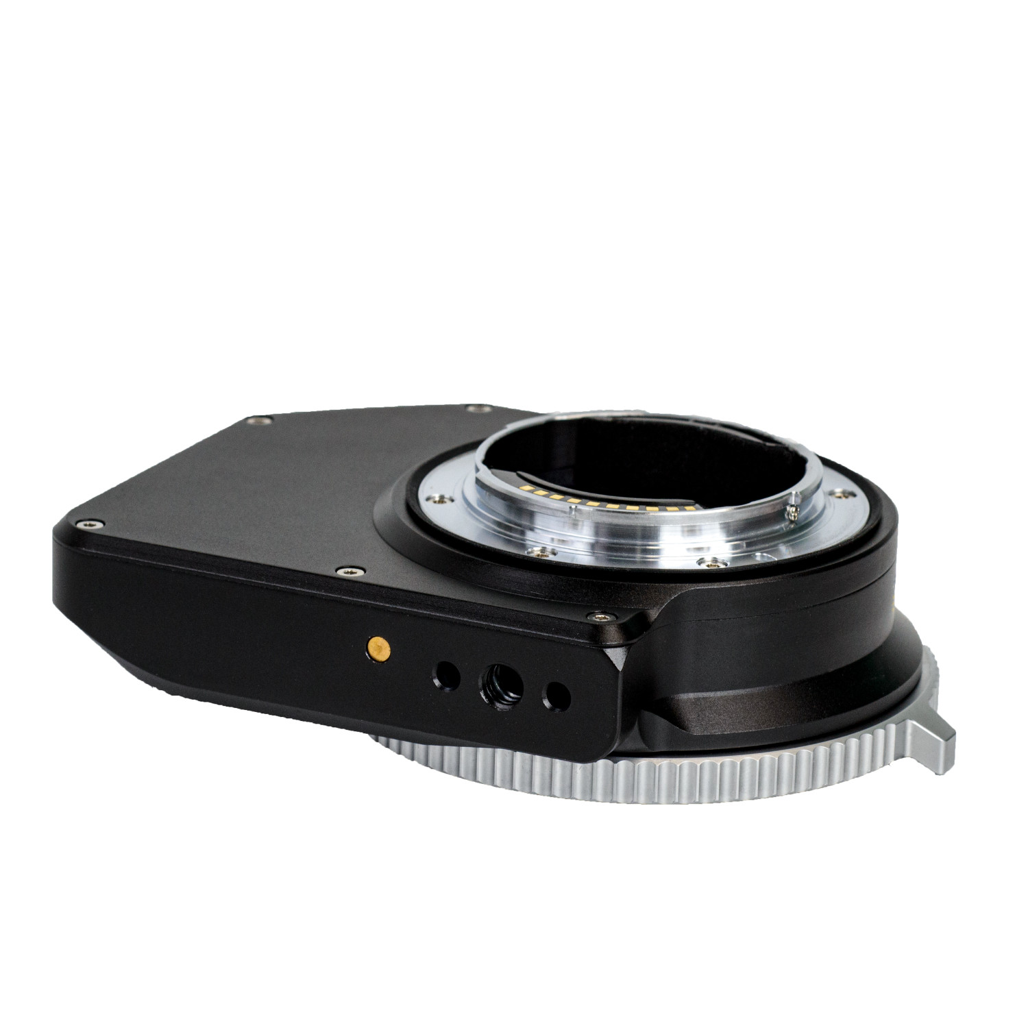Metabones Inteligentný adaptér Canon EF na E-mount CINE eND (čierny matný) 37603