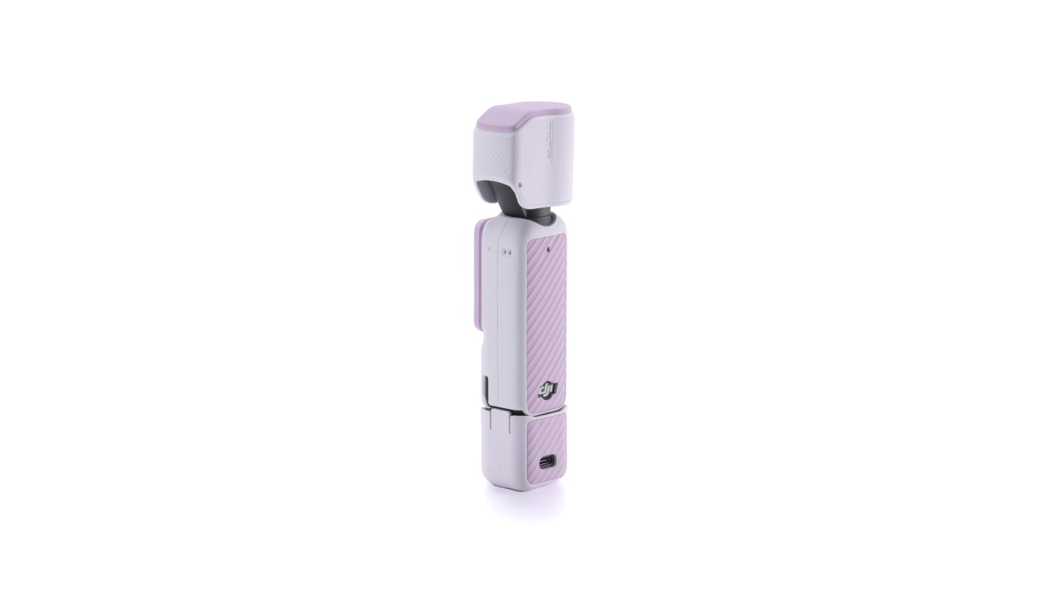 Tilta Silikónový ochranný kryt pre základnú sadu DJI Osmo Pocket 4 - fialový 47206