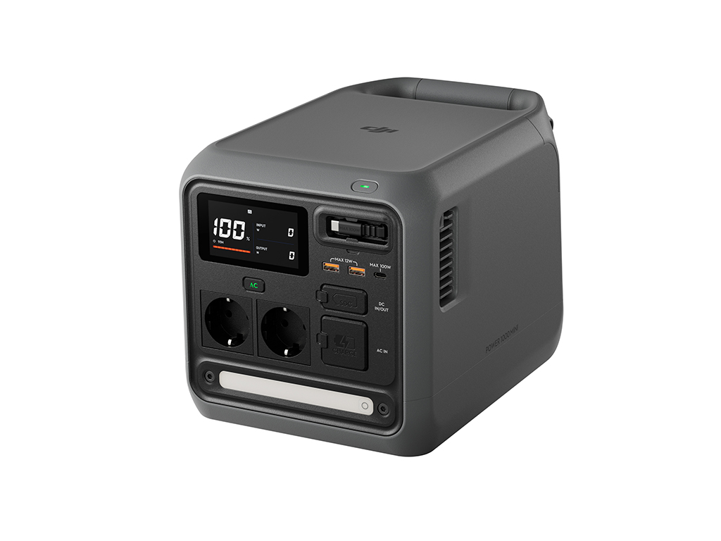 DJI POWER 1000 Mini (EU) CP.DY.00000195.01 CP.DY.00000195.01