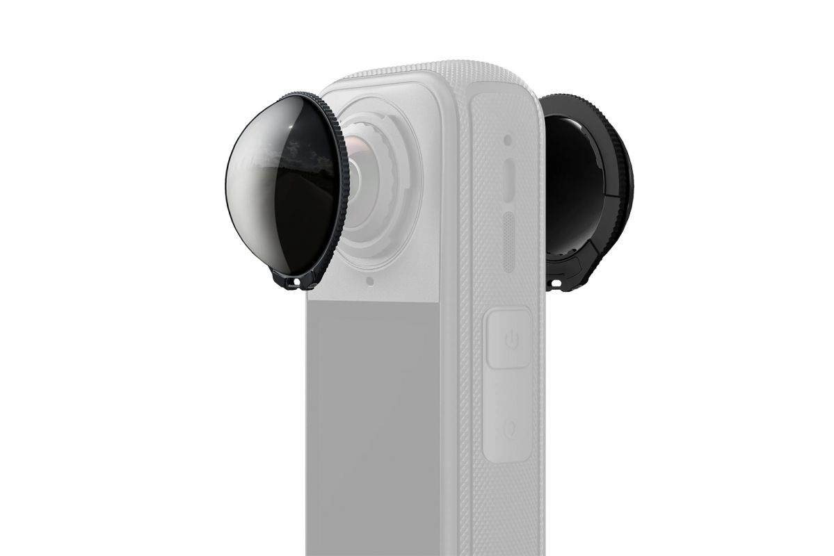 Insta360 X4 Air ND16 Filter INST760-16