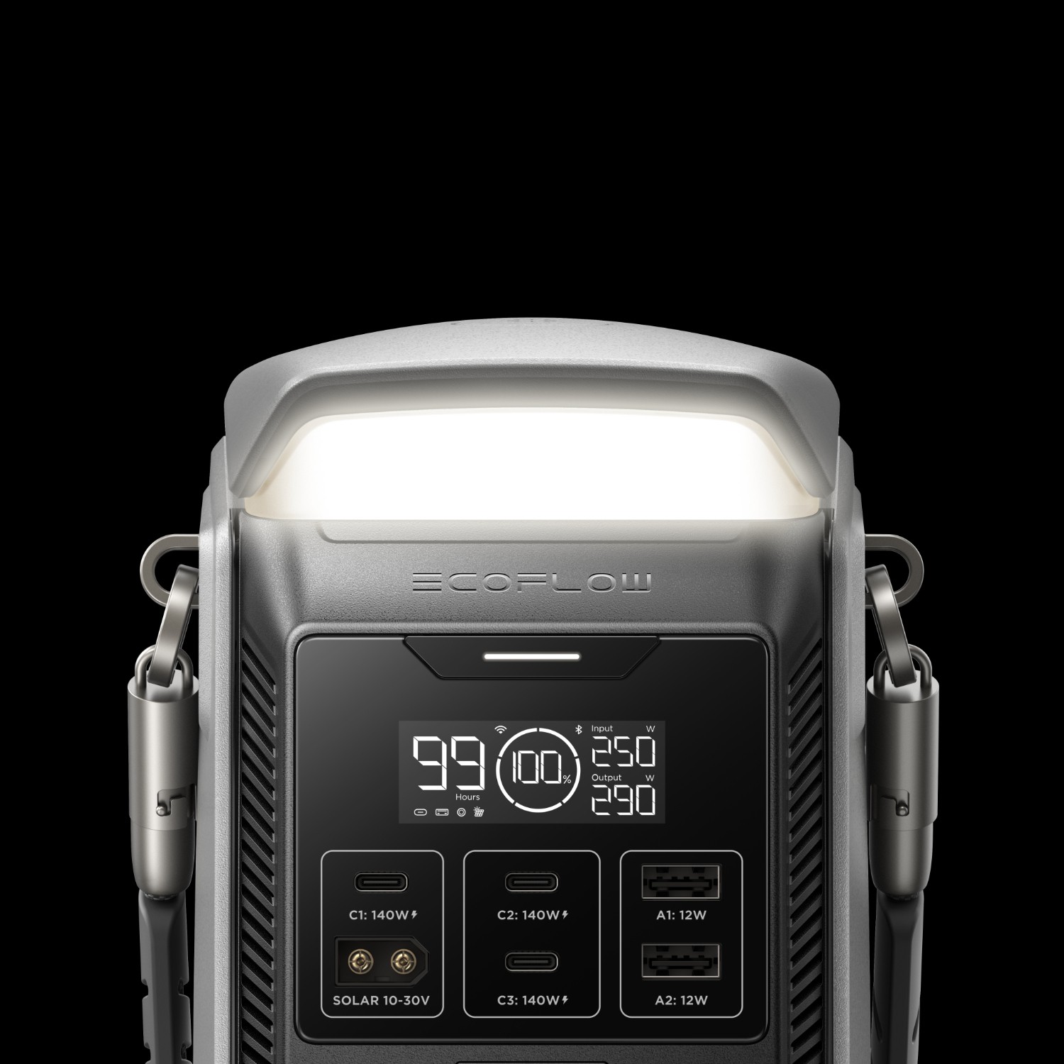 EcoFlow TRAIL 300 Plus 47456