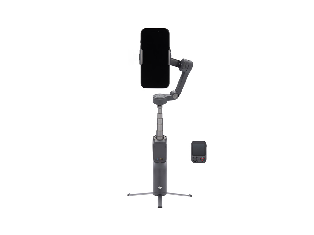 DJI Osmo Mobile 8P Standard Combo CP.OS.00000617.01 CP.OS.00000617.01