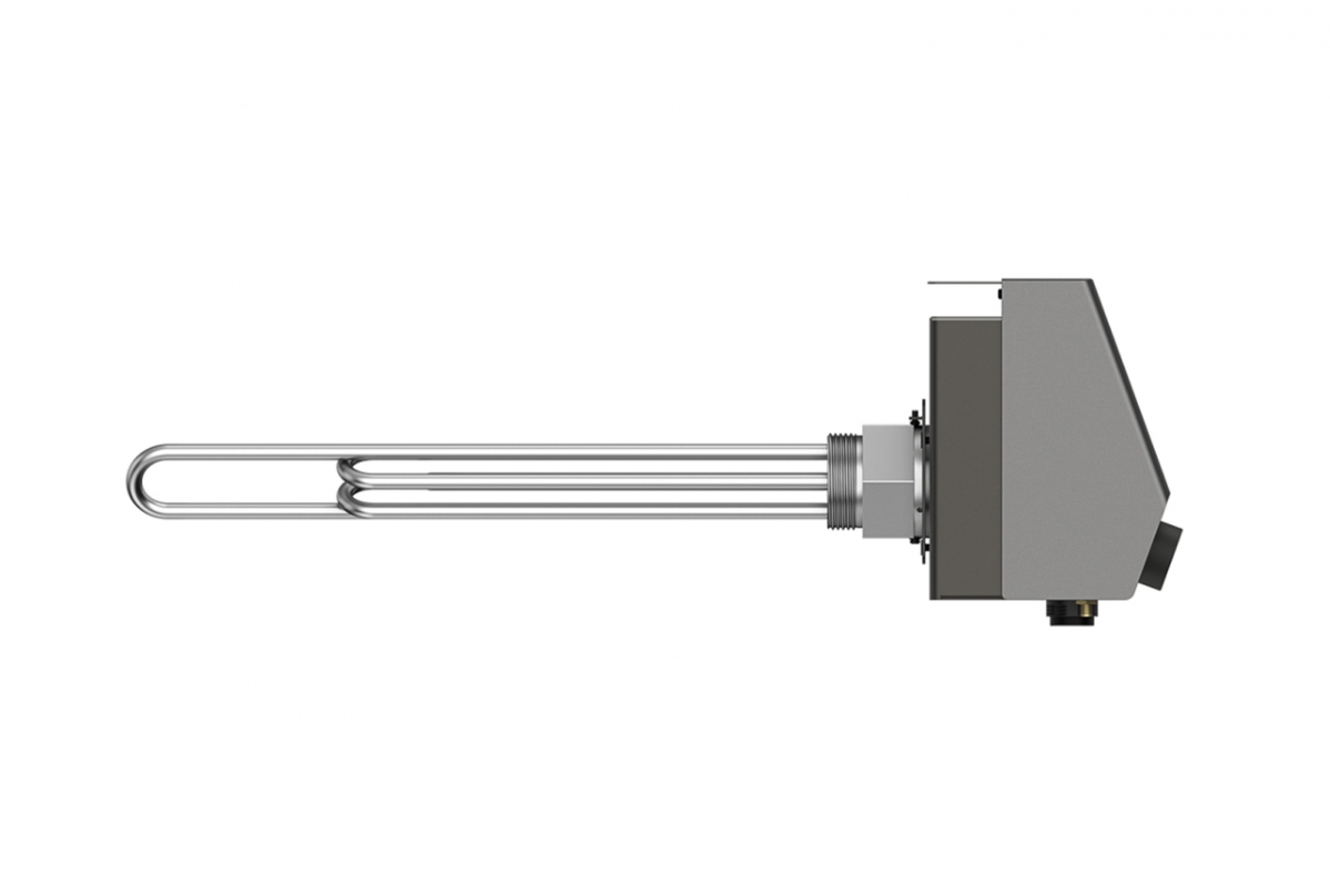 Inteligentný ponorný ohrievač EcoFlow PowerGlow – 3,5 kW 1ECOPO-GLOW03