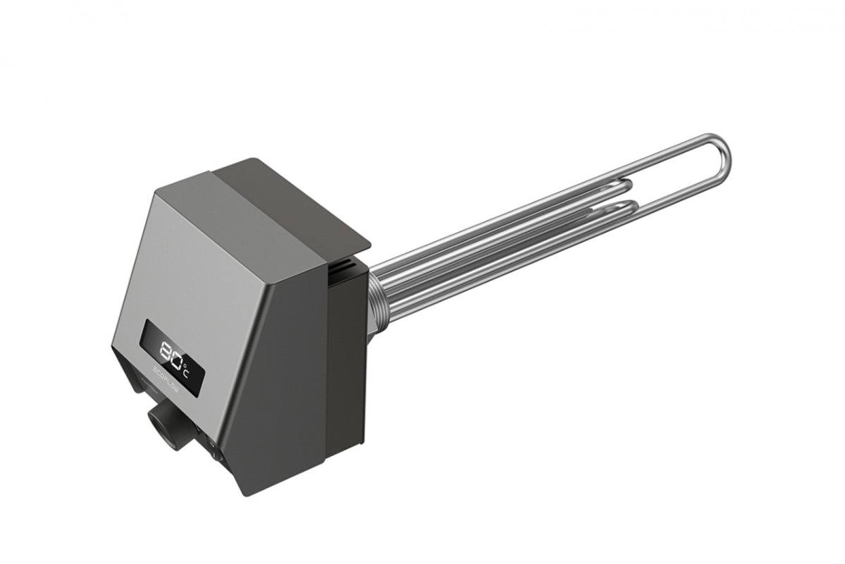 Inteligentný ponorný ohrievač EcoFlow PowerGlow – 6 kW 1ECOPO-GLOW06