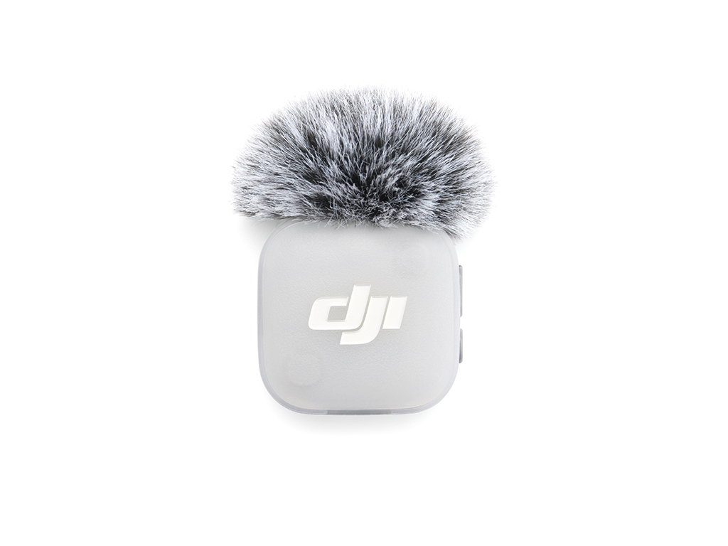 DJI Mic Mini 2 (1 TX + 1 Mobile RX + Charging Case) CP.RN.00000533.01 12208