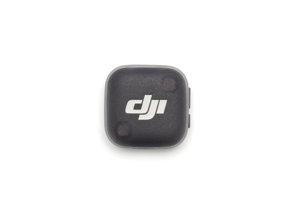 DJI Mic Mini 2 (2 TX + 1 Mobile RX + Charging Case) CP.RN.00000532.01 BER-12210