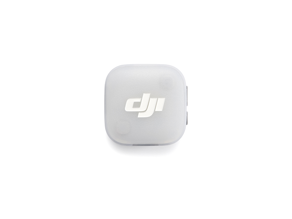 DJI Mic Mini 2 (2 TX + 1 Mobile RX + Charging Case) CP.RN.00000532.01 BER-12210
