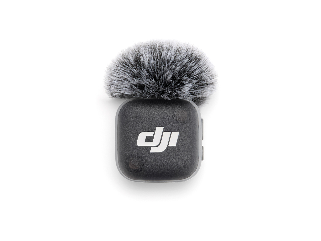 DJI Mic Mini 2 Transmitter CP.RN.00000531.01 47483