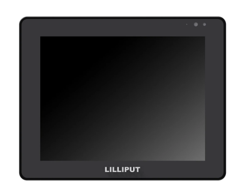 Lilliput Monitor 819/T 47492
