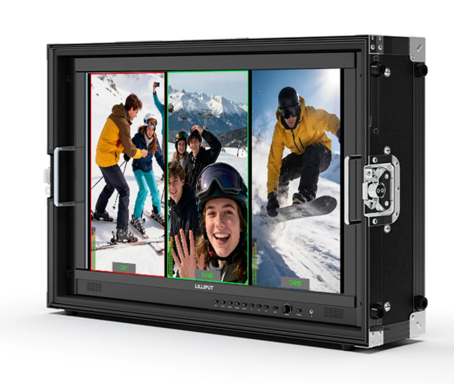 Lilliput Monitor PVM270S 47491