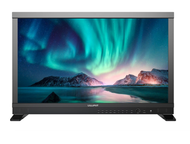Lilliput Monitor PVM270S 47491