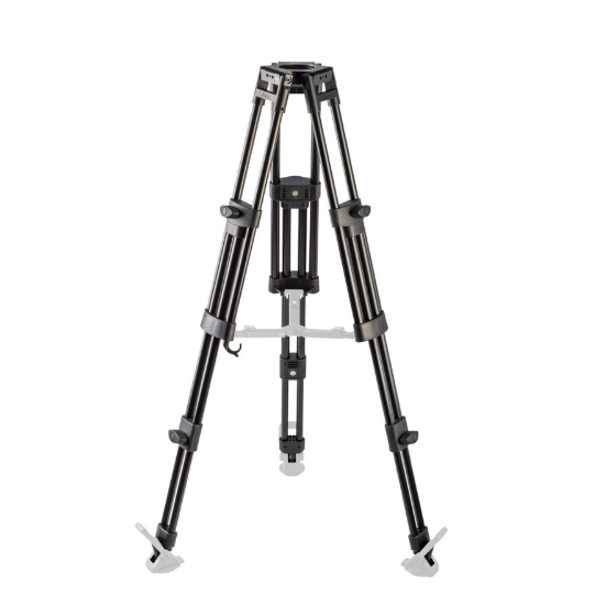 Libec 2-stupňový vysokovýkonný statív so 100 mm miskou 36252