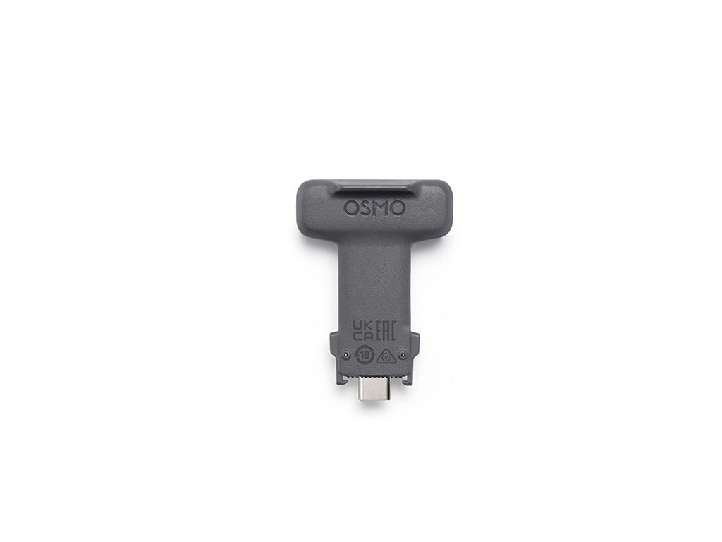 DJI OM Multifunctional Module 2 CP.OS.00000565.01 CP.OS.00000566.01