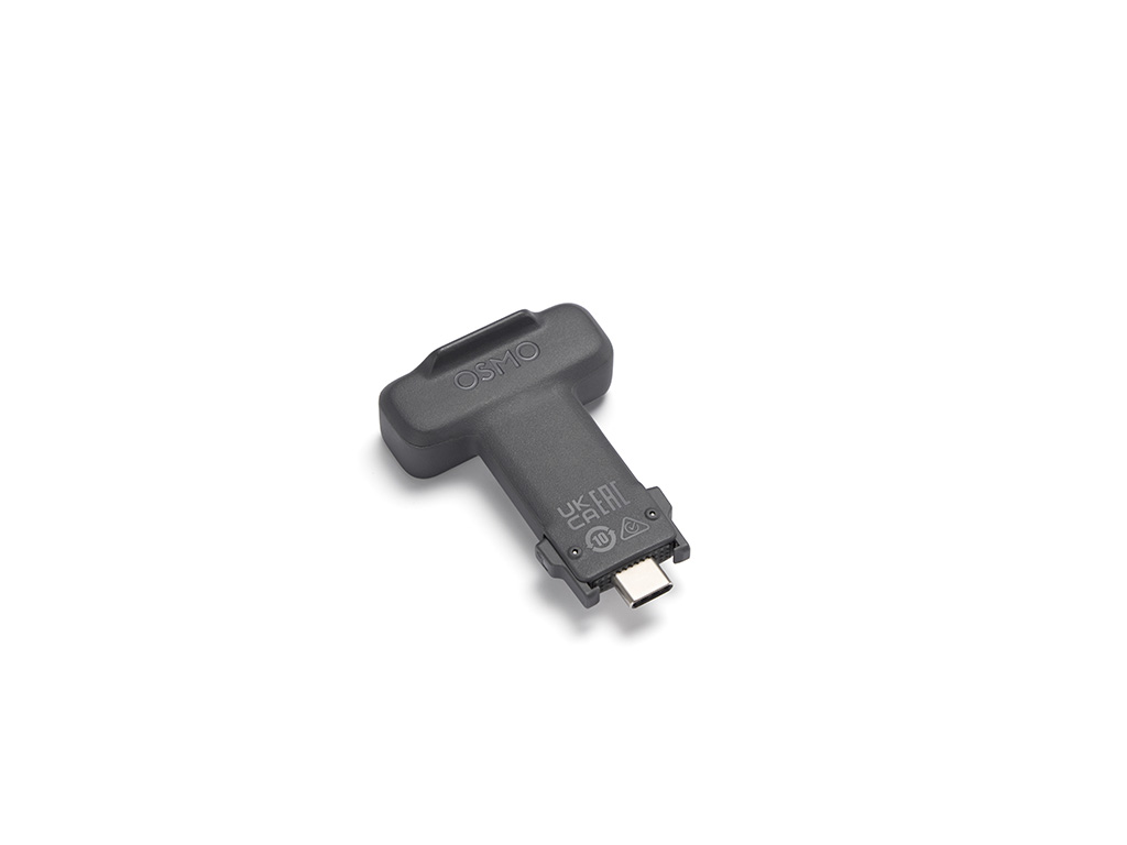 DJI OM Multifunctional Module 2 CP.OS.00000565.01 CP.OS.00000566.01