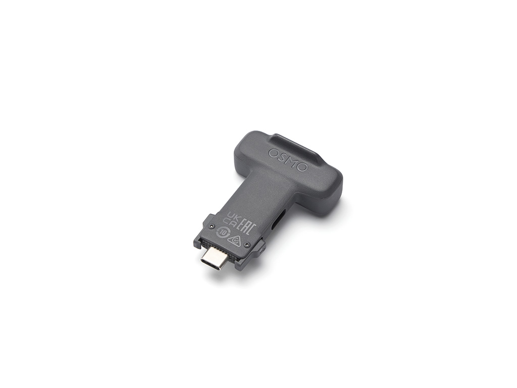 DJI OM Multifunctional Module 2 CP.OS.00000565.01 CP.OS.00000566.01