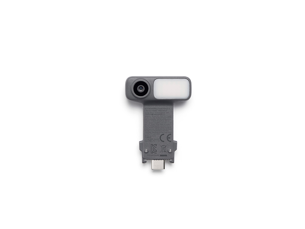 DJI OM Multifunctional Module 2 CP.OS.00000565.01 CP.OS.00000566.01