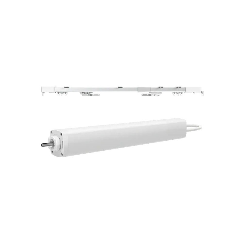 Raex Automated Curtain System powered by Shelly SHELLY-RAEX-ACS-2273