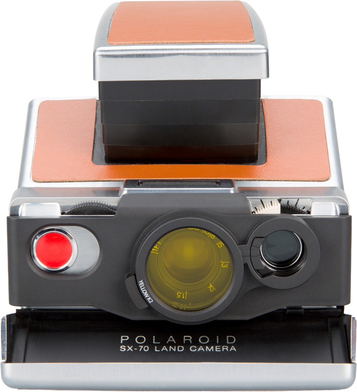 Sada objektívov Polaroid Originals Mint SX-70