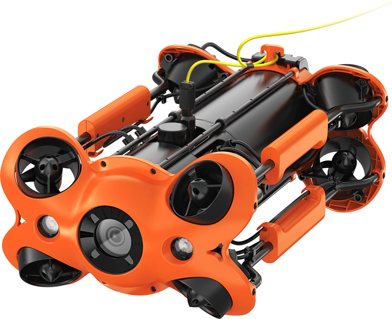 CHASING-INNOVATION CHASING M2 PRO POKROČILÁ SADA s 2 batériami