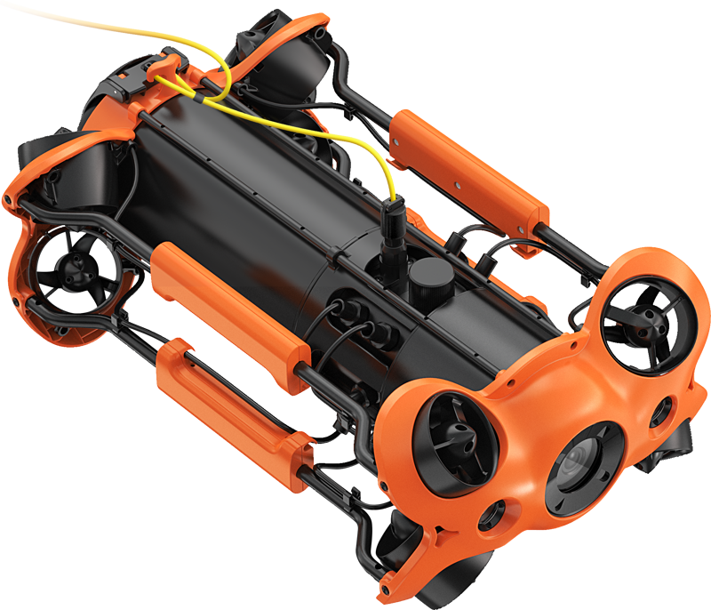 CHASING-INNOVATION CHASING M2 PRO POKROČILÁ SADA s 2 batériami