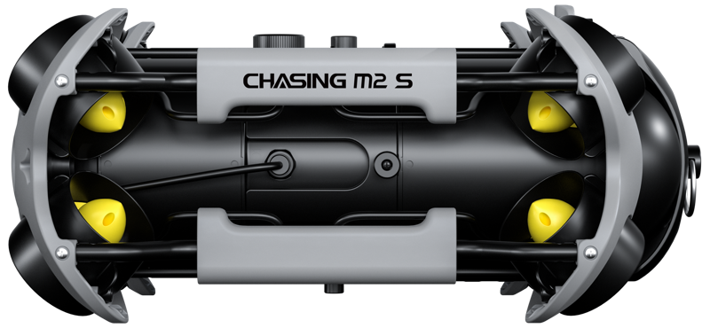 CHASING-INNOVATION CHASING M2 S POKROČILÁ SADA s 2 batériami