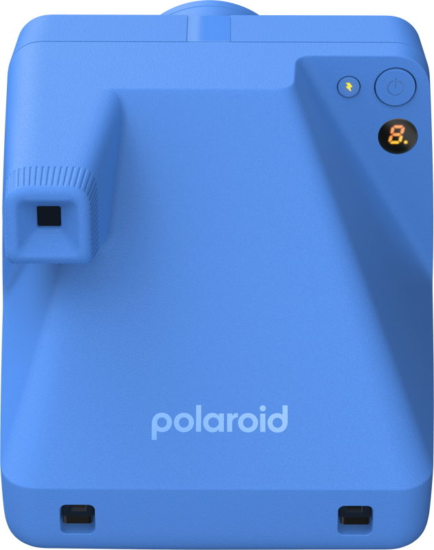 Polaroid Now Gen 3, edícia MoMa
