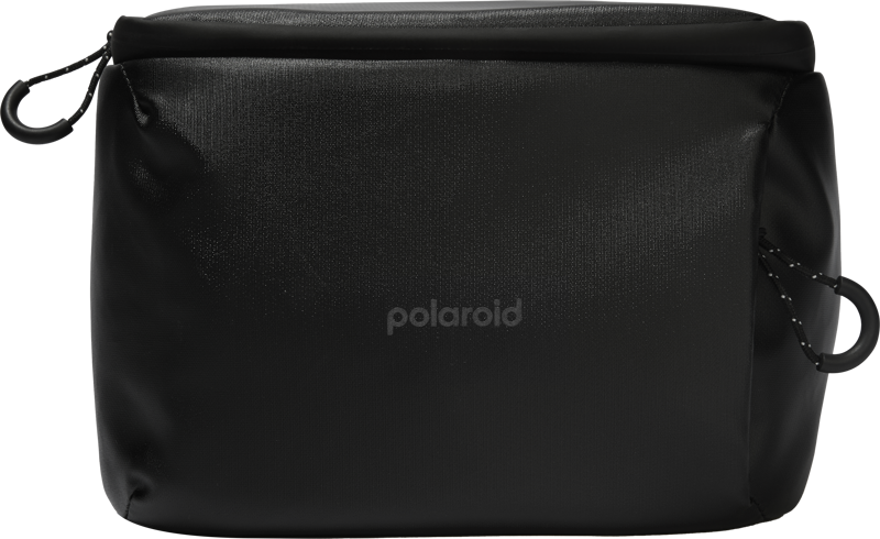 Taška cez rameno na štúdiový fotoaparát Polaroid