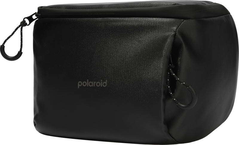 Taška cez rameno na štúdiový fotoaparát Polaroid