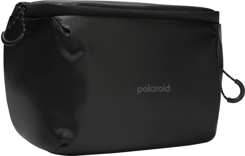 Taška cez rameno na štúdiový fotoaparát Polaroid