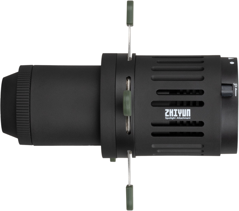 Držiak reflektora Zhiyun Molus ZY-Mount