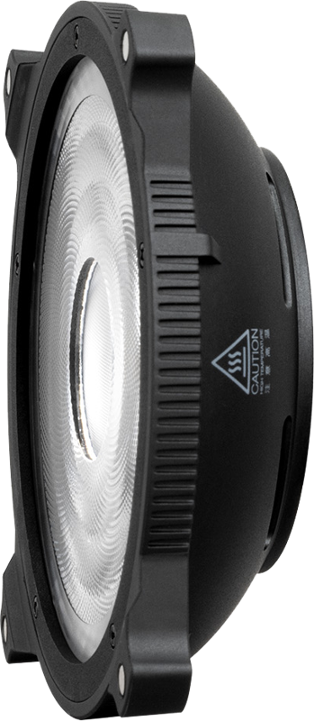Zhiyun Molus Reflektor šošovky ZY-Mount