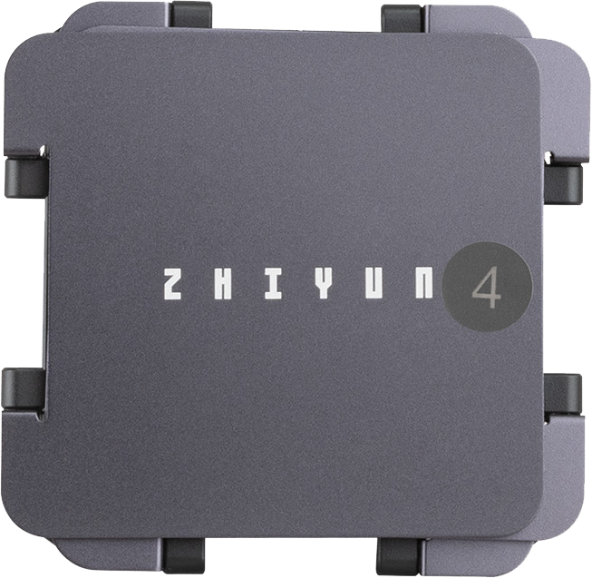 Magnetické dvere do stodoly Zhiyun Molus